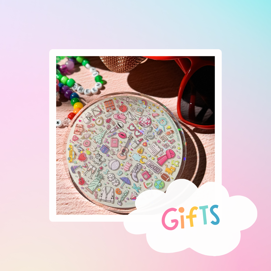 Gifts & More