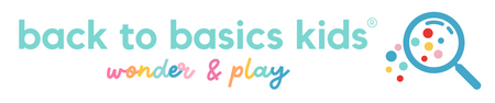 Back to Basics Kids