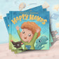 Happy Hands Wonder Disc - Back to Basics Kids