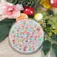 Woodland Fairies Wonder Disc