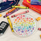 Rainbow Wonder Disc - Back to Basics Kids